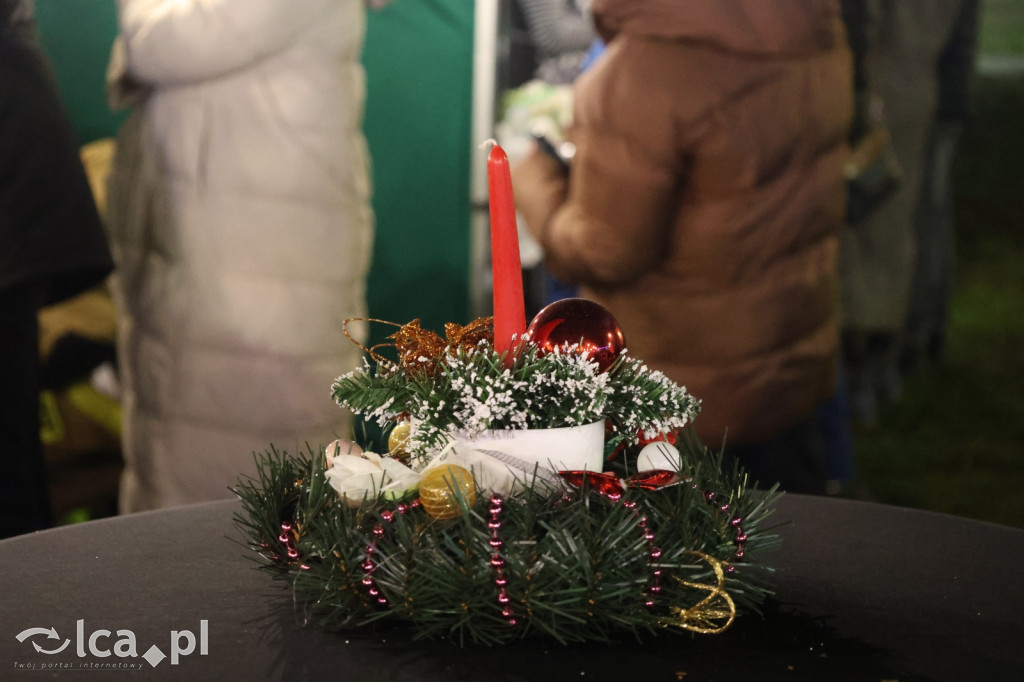 Siódme charytatywne kolędowanie w Kunicach