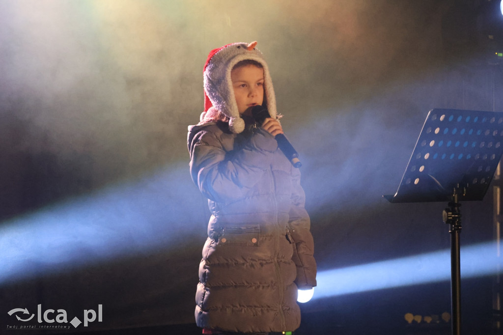 Siódme charytatywne kolędowanie w Kunicach