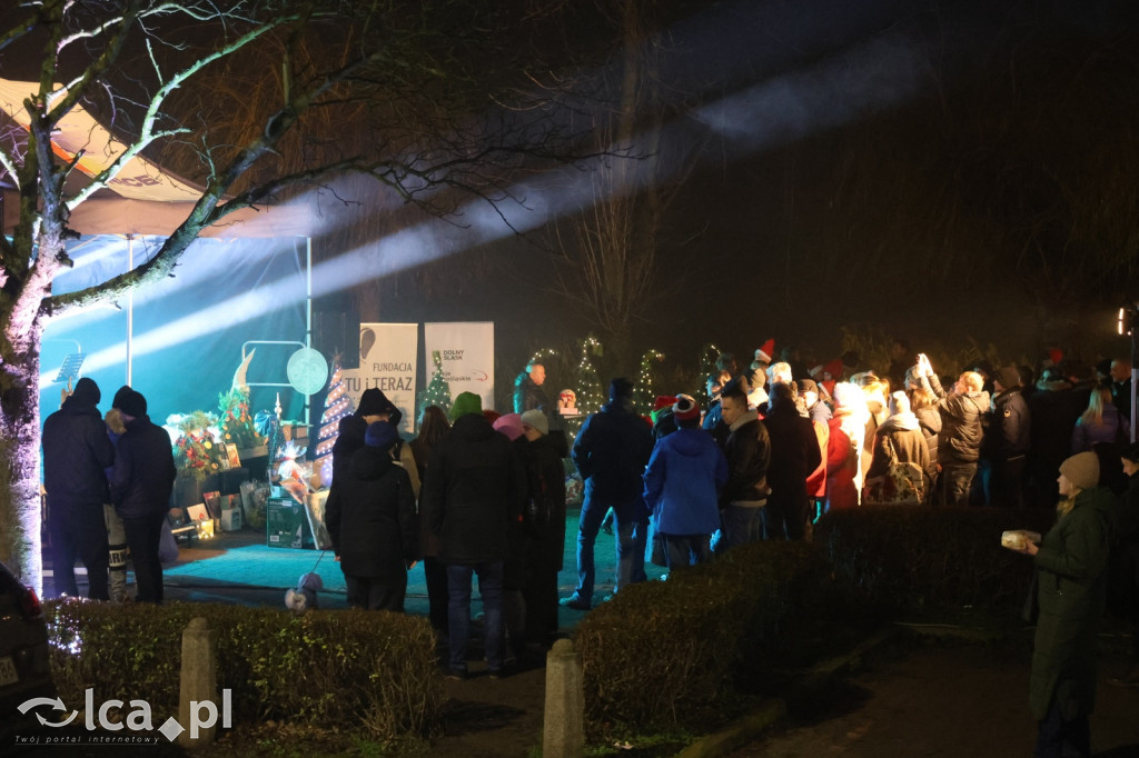 Siódme charytatywne kolędowanie w Kunicach