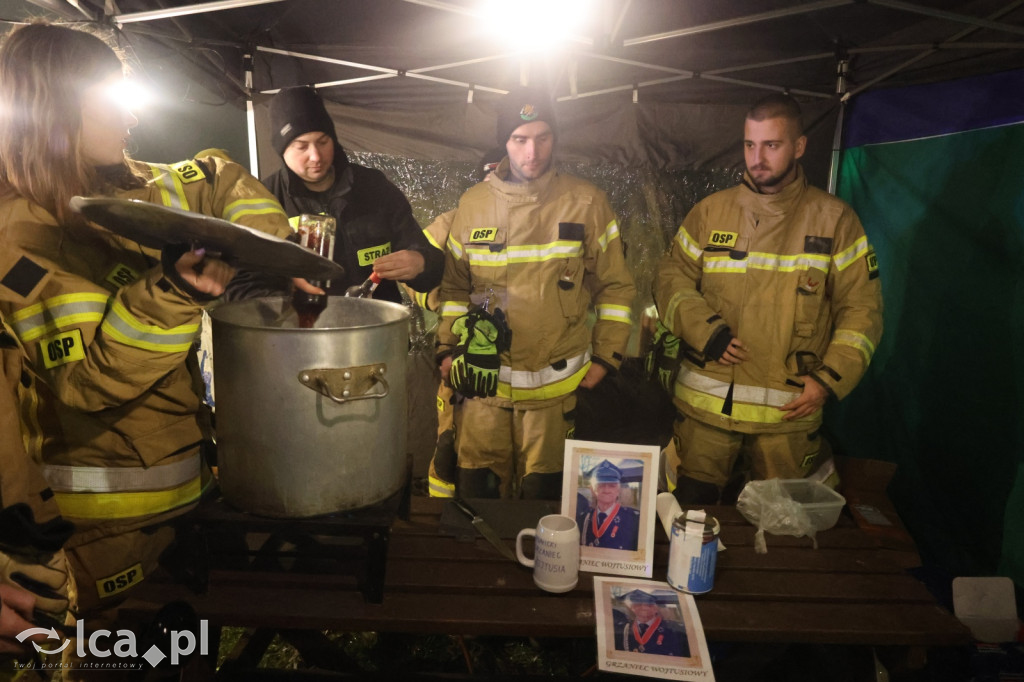 Siódme charytatywne kolędowanie w Kunicach