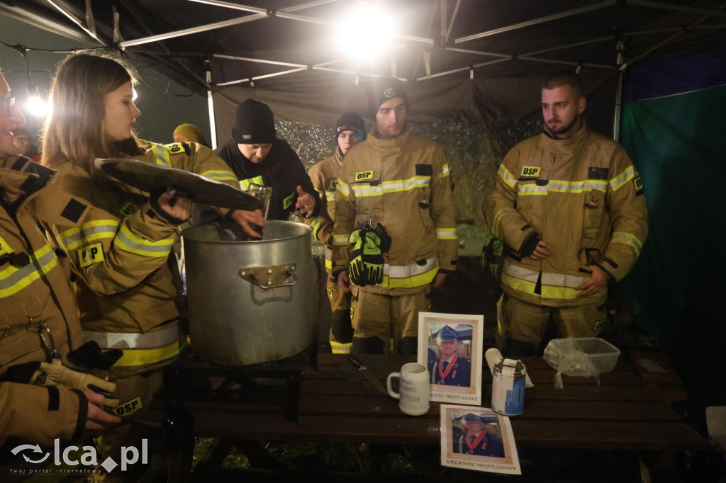 Siódme charytatywne kolędowanie w Kunicach