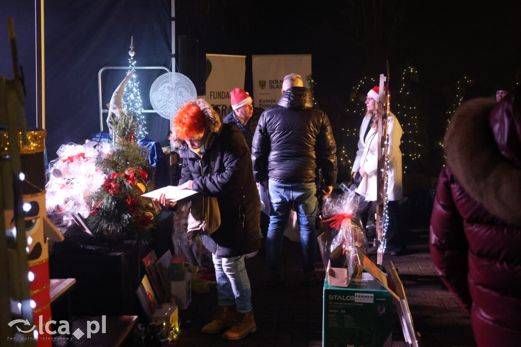 Siódme charytatywne kolędowanie w Kunicach