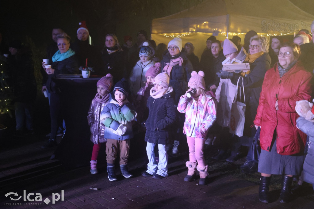 Siódme charytatywne kolędowanie w Kunicach