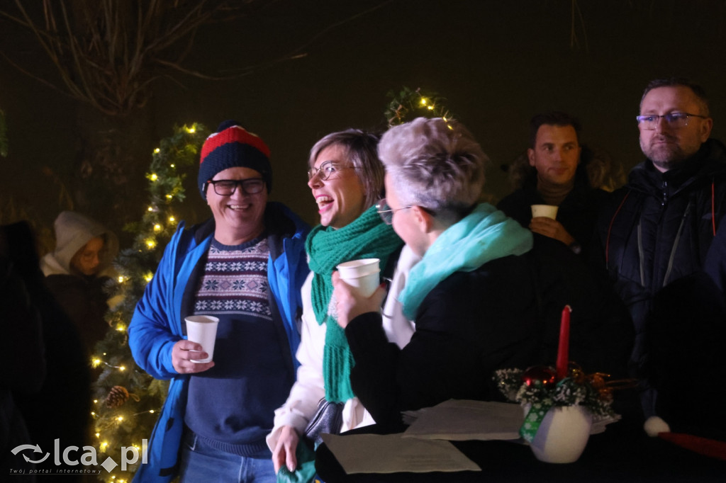 Siódme charytatywne kolędowanie w Kunicach