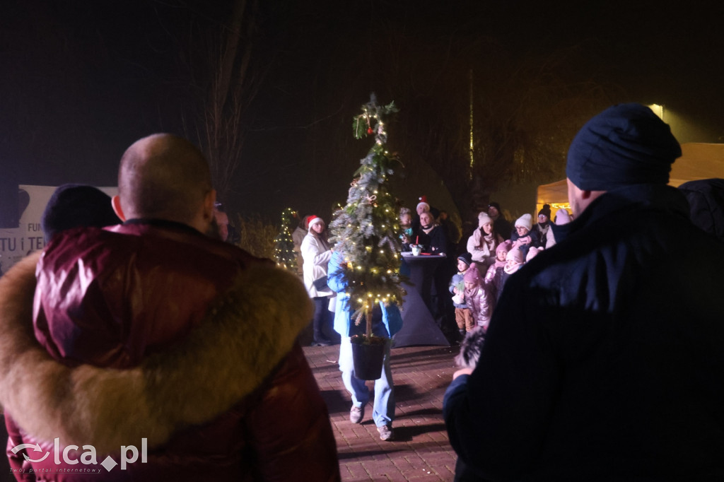 Siódme charytatywne kolędowanie w Kunicach
