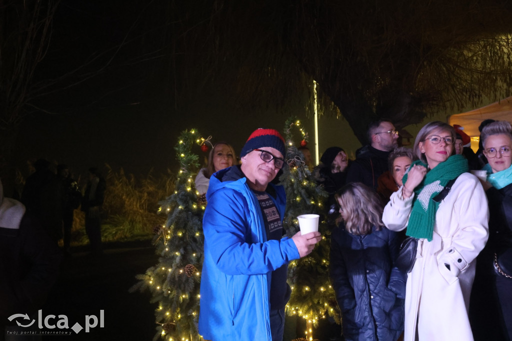 Siódme charytatywne kolędowanie w Kunicach