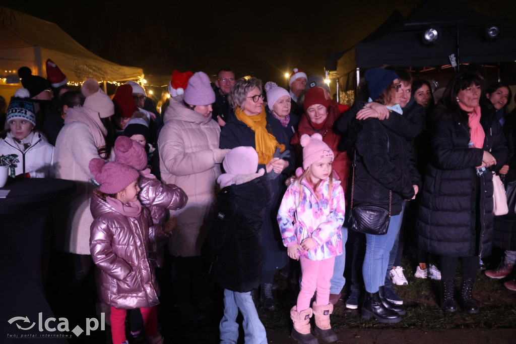 Siódme charytatywne kolędowanie w Kunicach