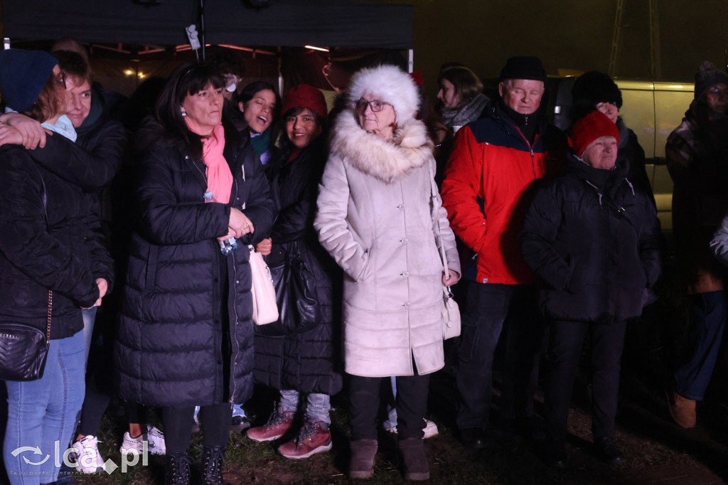 Siódme charytatywne kolędowanie w Kunicach