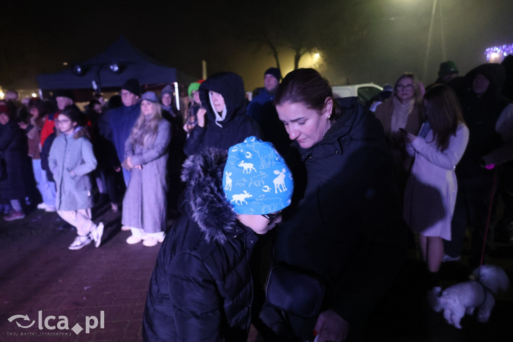 Siódme charytatywne kolędowanie w Kunicach