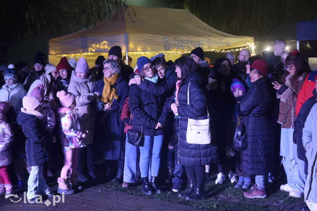 Siódme charytatywne kolędowanie w Kunicach