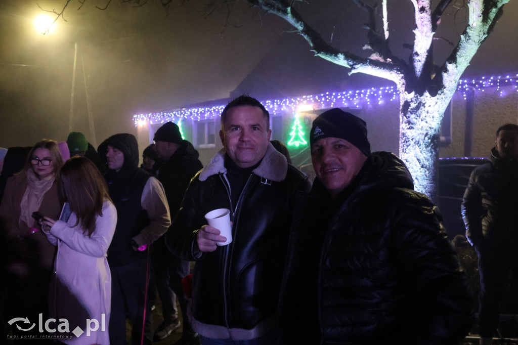 Siódme charytatywne kolędowanie w Kunicach