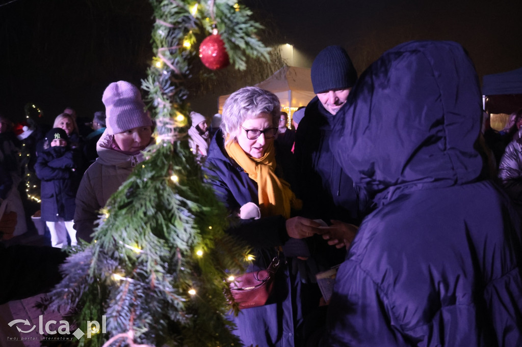 Siódme charytatywne kolędowanie w Kunicach