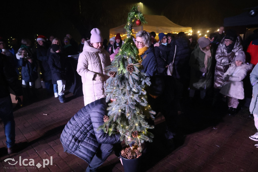 Siódme charytatywne kolędowanie w Kunicach