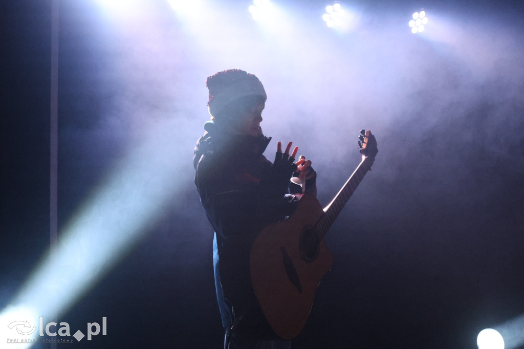 Siódme charytatywne kolędowanie w Kunicach