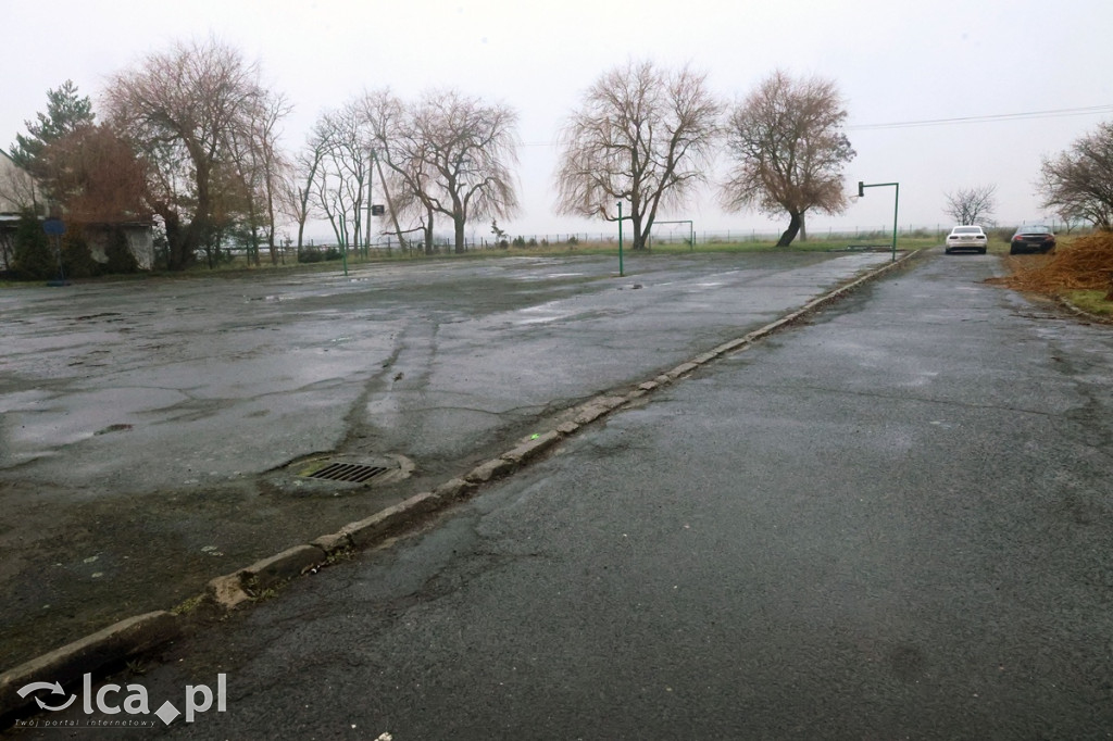 Drogowi Mikołajowie z prezentami