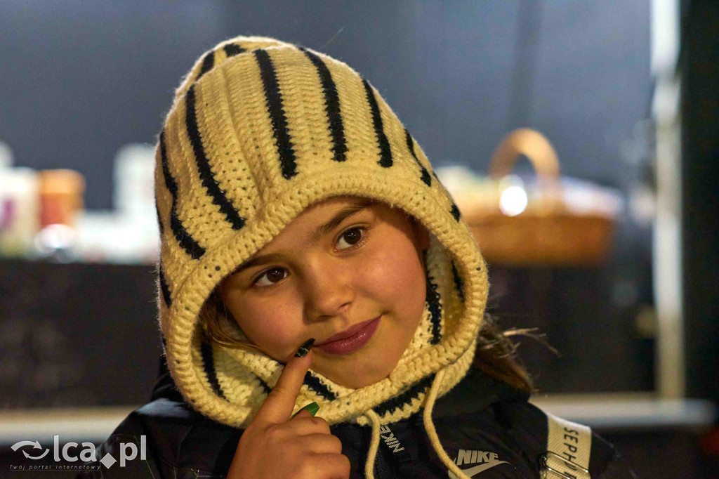 Pierwszy nocny jarmark w Bartoszowie