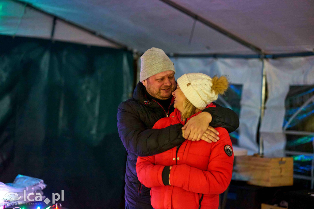 Pierwszy nocny jarmark w Bartoszowie