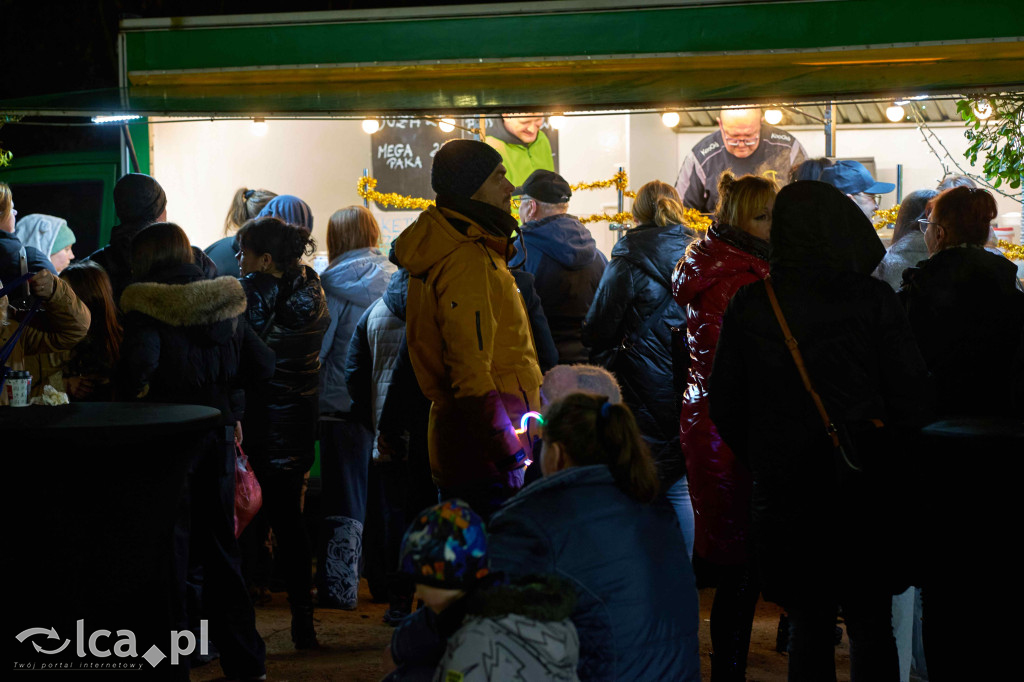 Pierwszy nocny jarmark w Bartoszowie