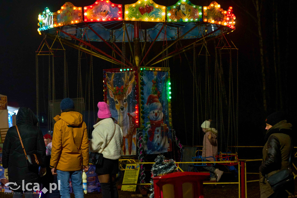 Pierwszy nocny jarmark w Bartoszowie