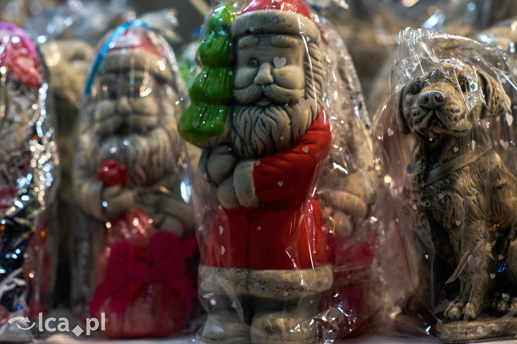 Pierwszy nocny jarmark w Bartoszowie