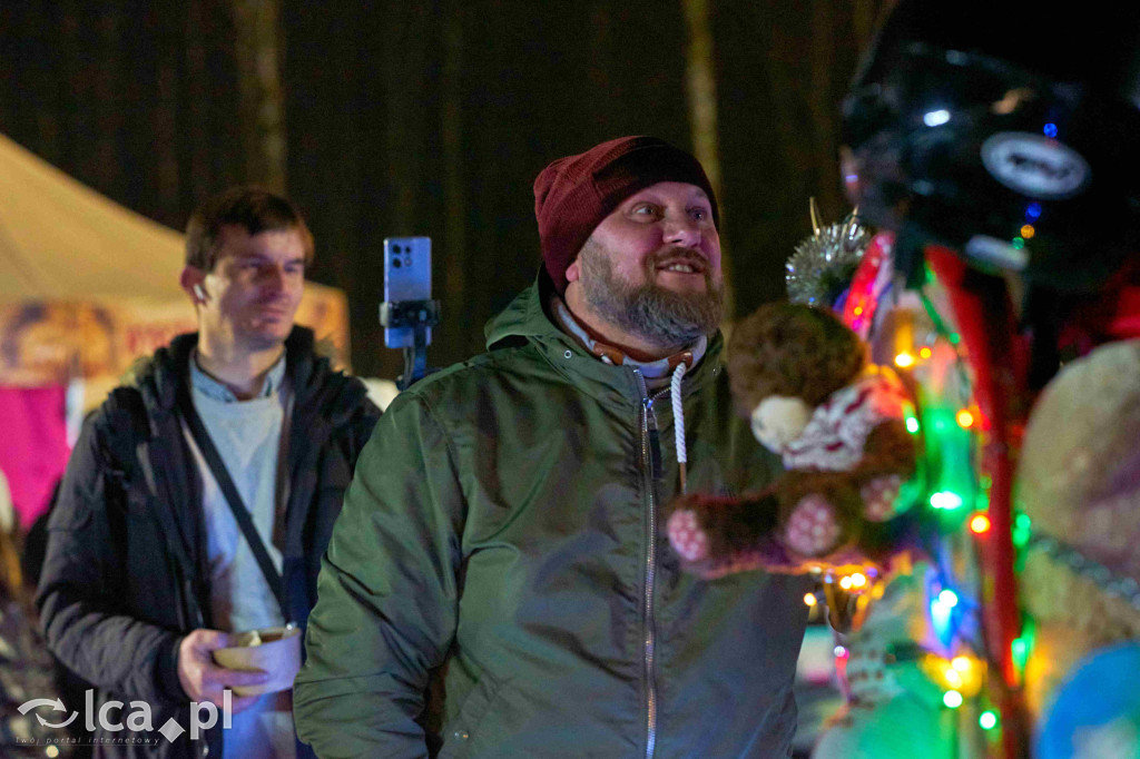 Pierwszy nocny jarmark w Bartoszowie