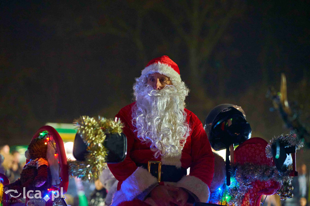 Pierwszy nocny jarmark w Bartoszowie