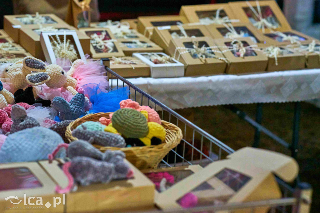 Pierwszy nocny jarmark w Bartoszowie