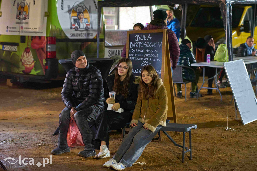 Pierwszy nocny jarmark w Bartoszowie