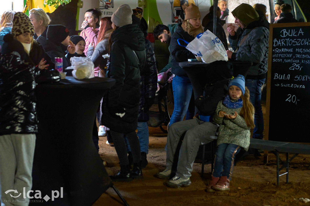 Pierwszy nocny jarmark w Bartoszowie
