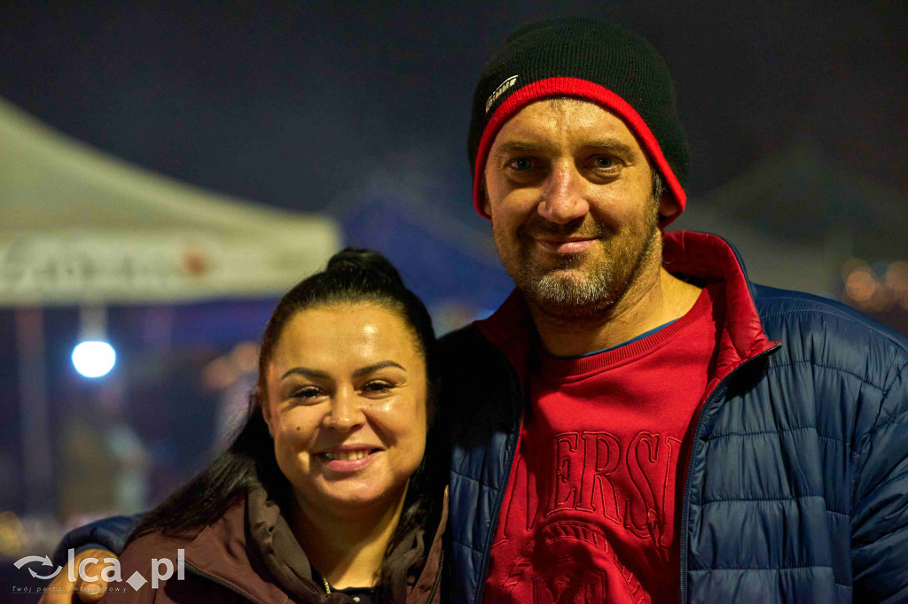 Pierwszy nocny jarmark w Bartoszowie