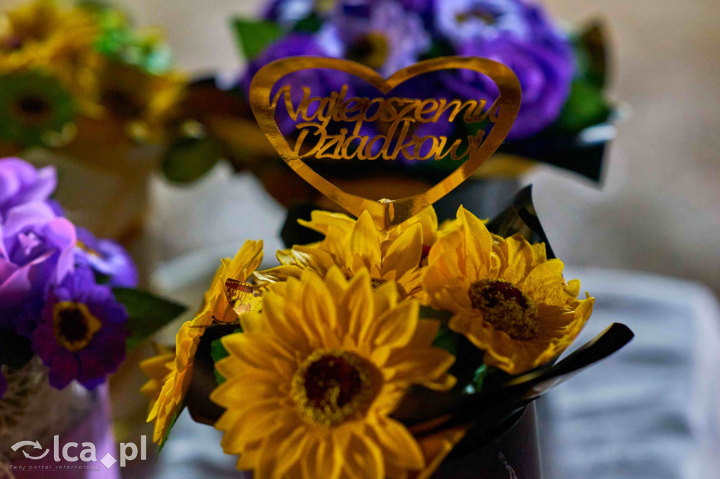 Pierwszy nocny jarmark w Bartoszowie