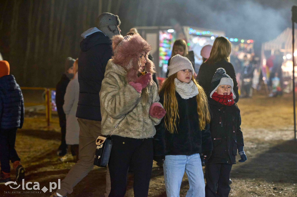 Pierwszy nocny jarmark w Bartoszowie
