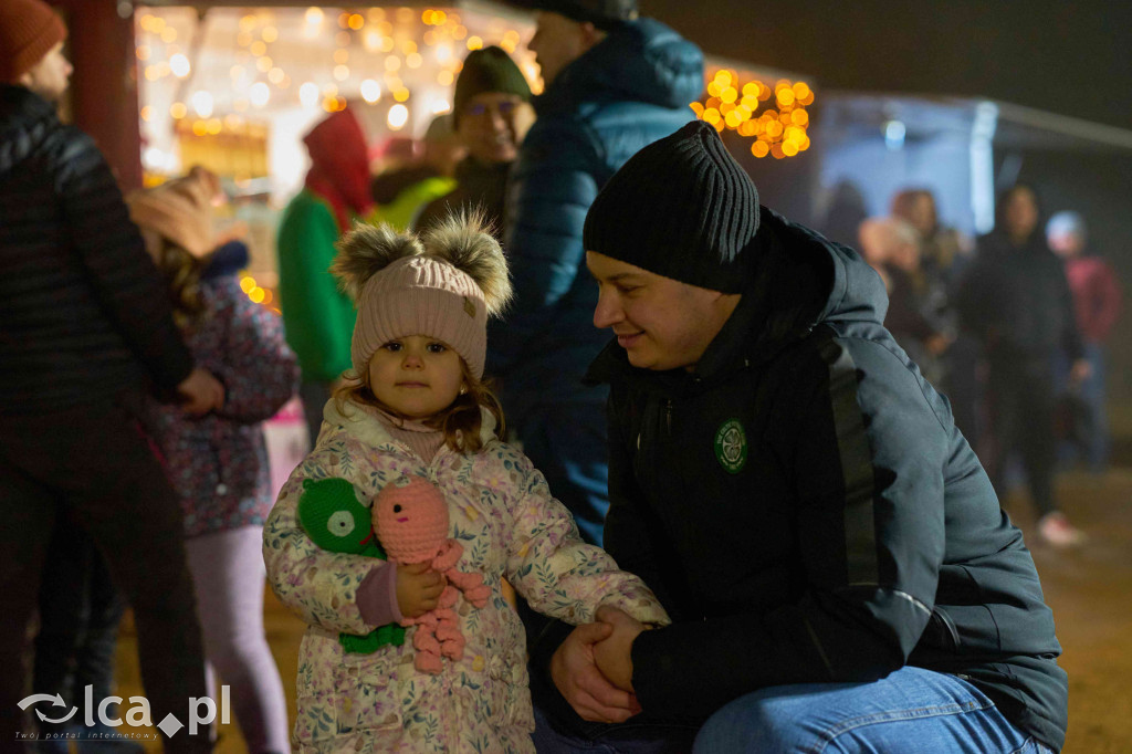 Pierwszy nocny jarmark w Bartoszowie