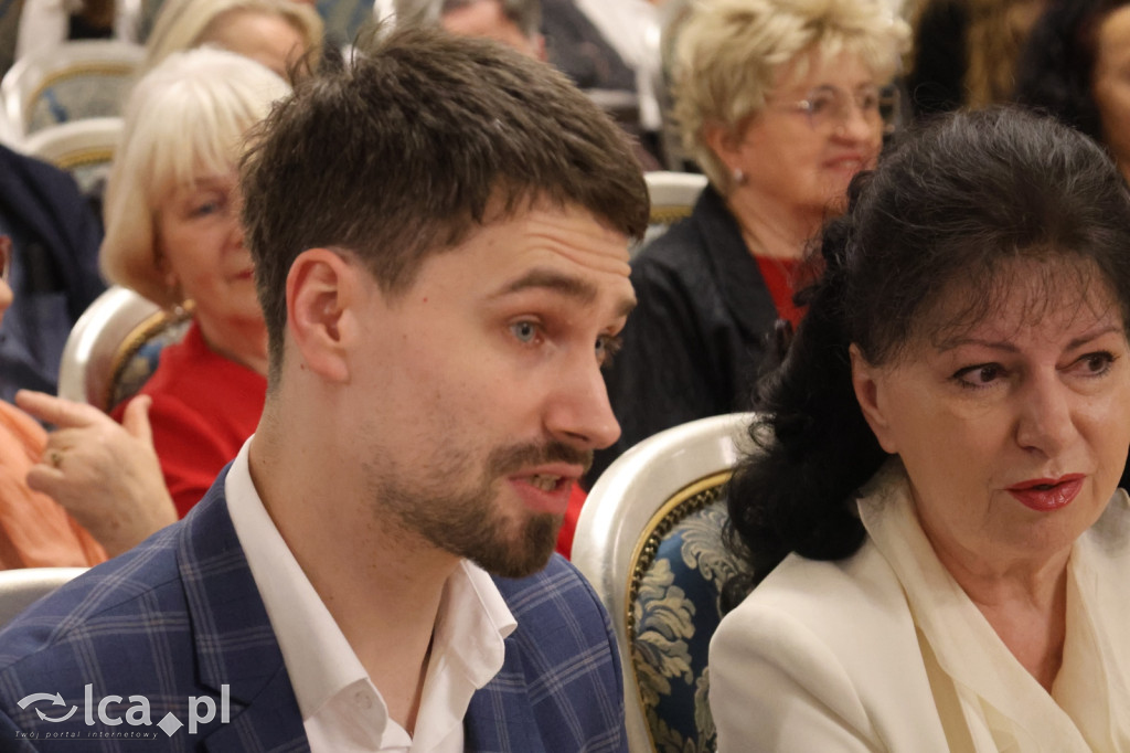 „Opowieść wigilijna” zachwyciła w Sali Królewskiej