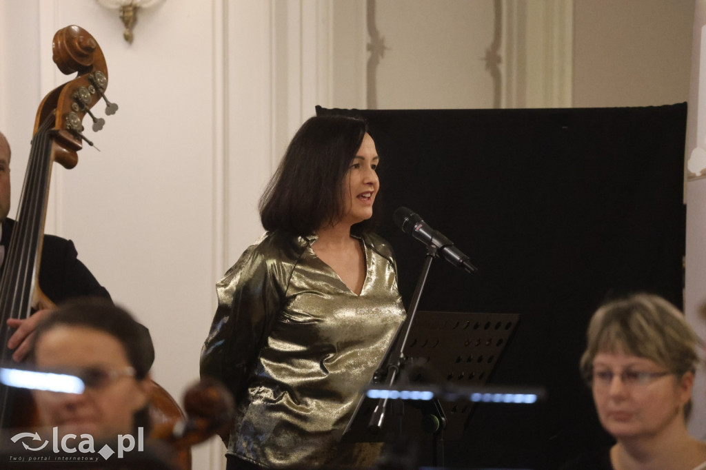 „Opowieść wigilijna” zachwyciła w Sali Królewskiej