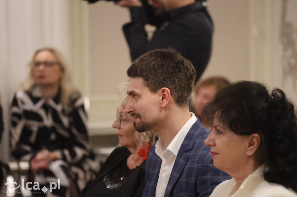 „Opowieść wigilijna” zachwyciła w Sali Królewskiej