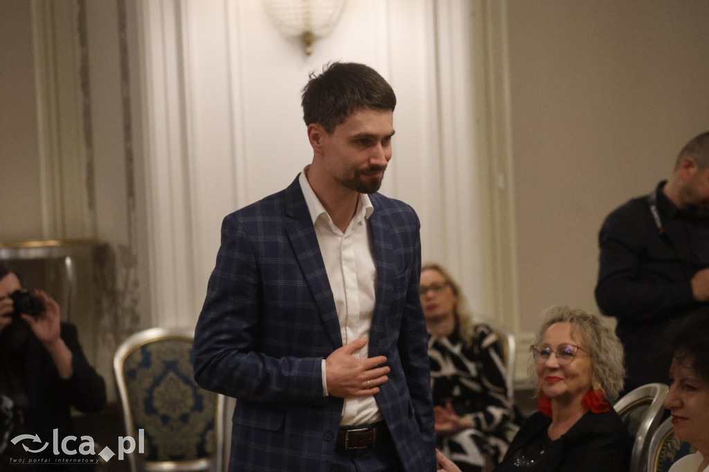 „Opowieść wigilijna” zachwyciła w Sali Królewskiej