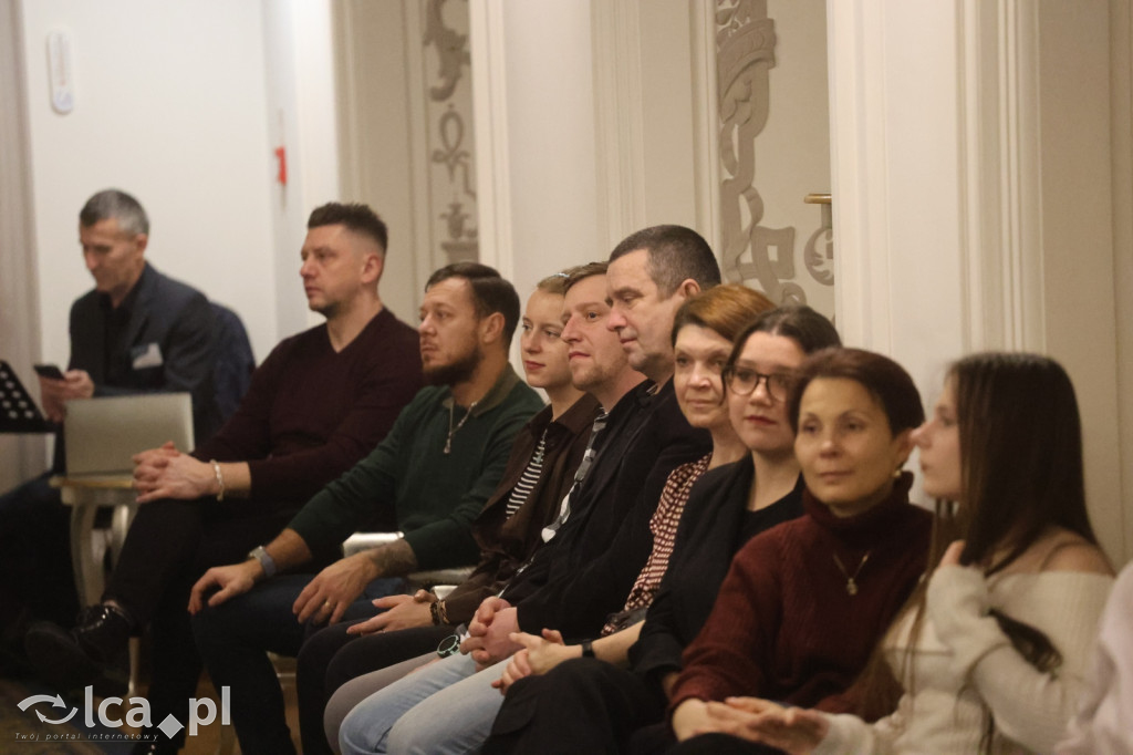 „Opowieść wigilijna” zachwyciła w Sali Królewskiej