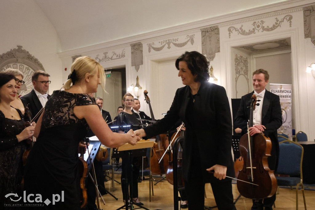 „Opowieść wigilijna” zachwyciła w Sali Królewskiej