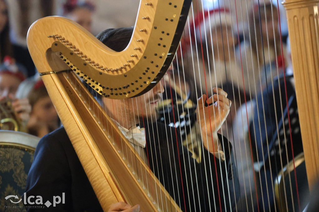 „Opowieść wigilijna” zachwyciła w Sali Królewskiej