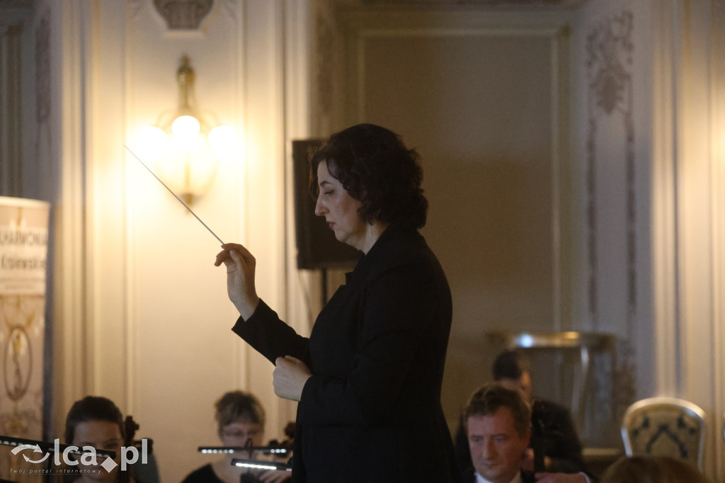 „Opowieść wigilijna” zachwyciła w Sali Królewskiej