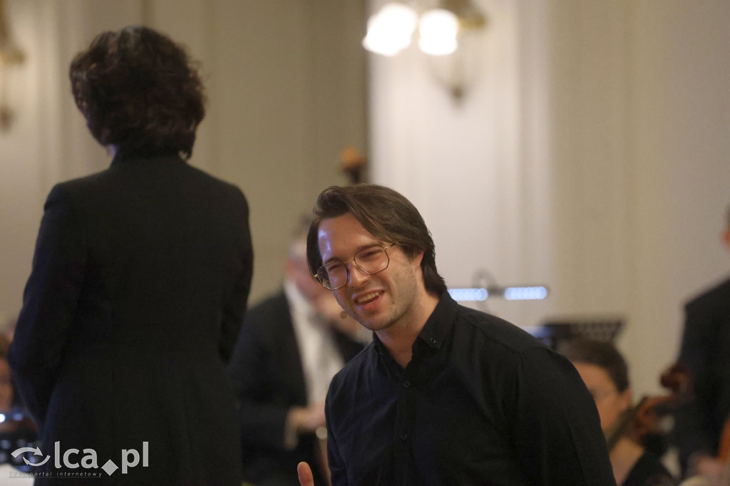 „Opowieść wigilijna” zachwyciła w Sali Królewskiej