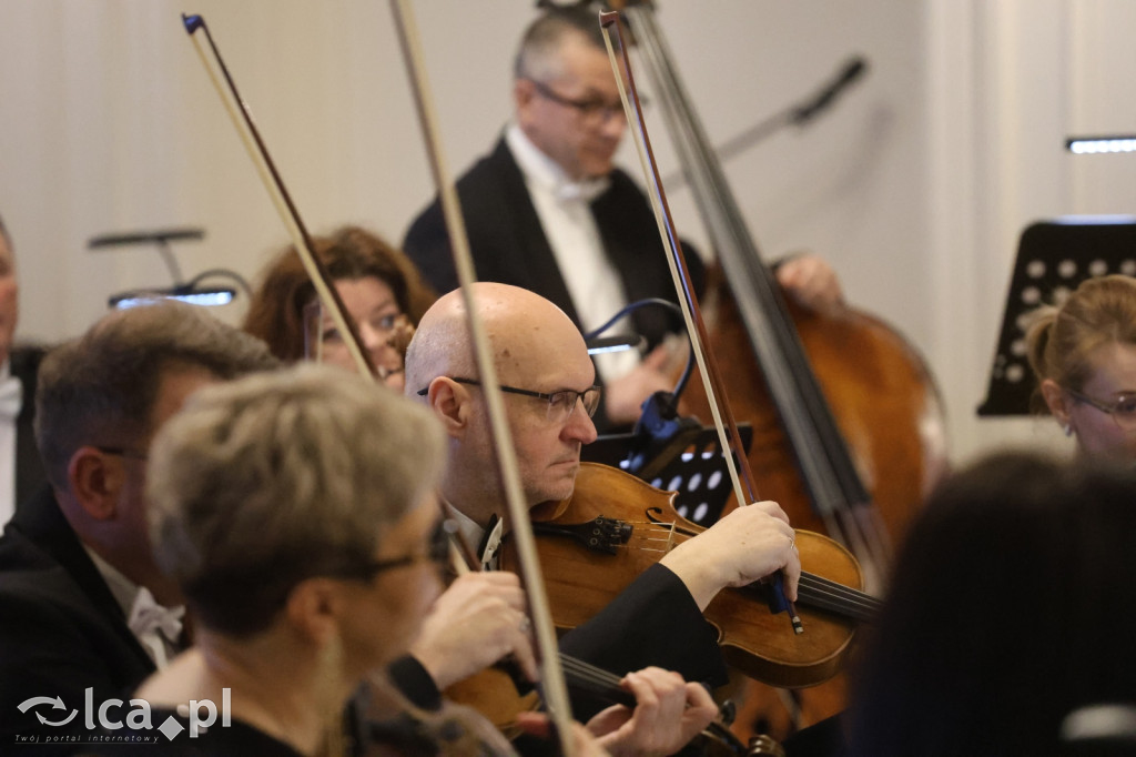 „Opowieść wigilijna” zachwyciła w Sali Królewskiej