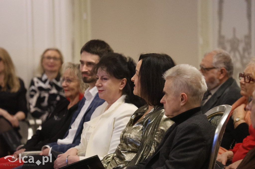 „Opowieść wigilijna” zachwyciła w Sali Królewskiej