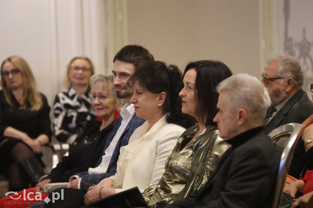 „Opowieść wigilijna” zachwyciła w Sali Królewskiej