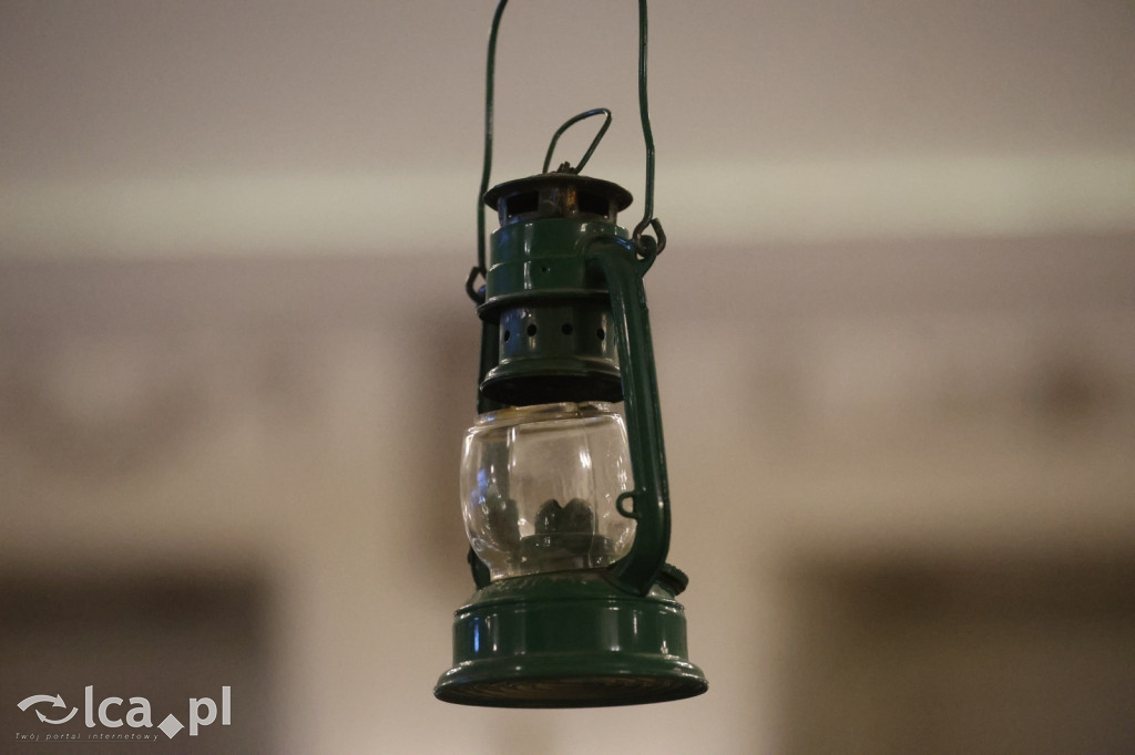 „Opowieść wigilijna” zachwyciła w Sali Królewskiej