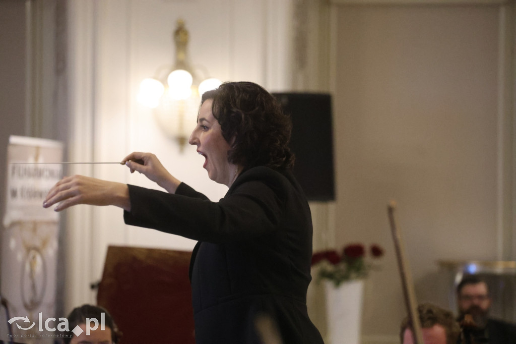 „Opowieść wigilijna” zachwyciła w Sali Królewskiej