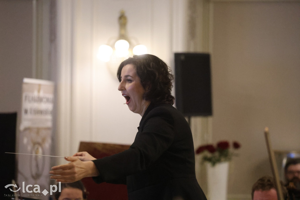 „Opowieść wigilijna” zachwyciła w Sali Królewskiej