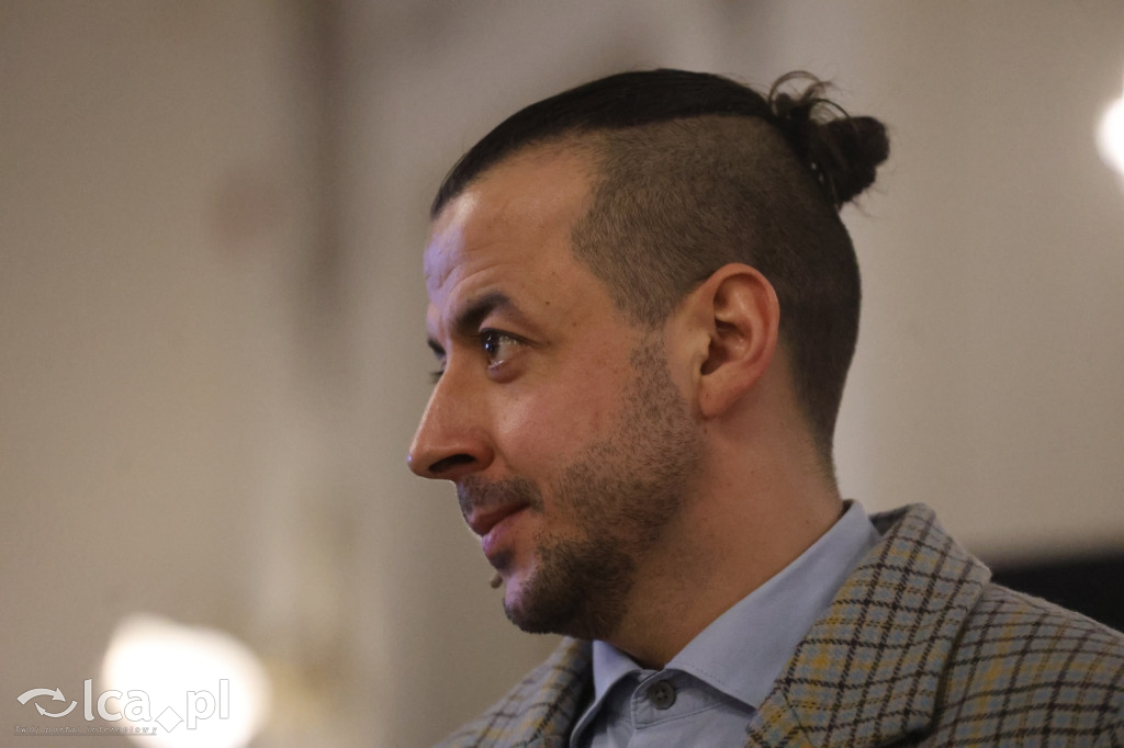 „Opowieść wigilijna” zachwyciła w Sali Królewskiej