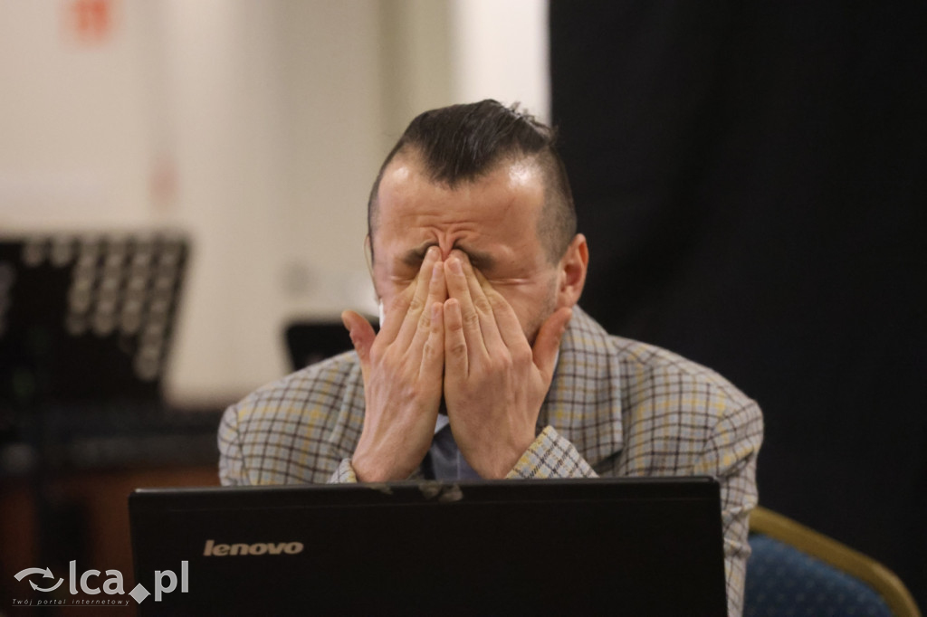 „Opowieść wigilijna” zachwyciła w Sali Królewskiej